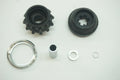KYB Shocks & Struts Strut Mounts Rear VOLKSWAGEN Passat 1990-97