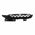 LH FRONT BUMPER MOLDING; LOWER APPLIQUE CHRYSLER 300 15C