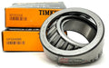 TIMKEN red auto part