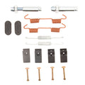 DFC auto part detail