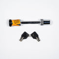 RECEIVER LOCK, 1/2 - CLAS