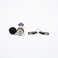 RECEIVER LOCK, 1/2 - CLAS