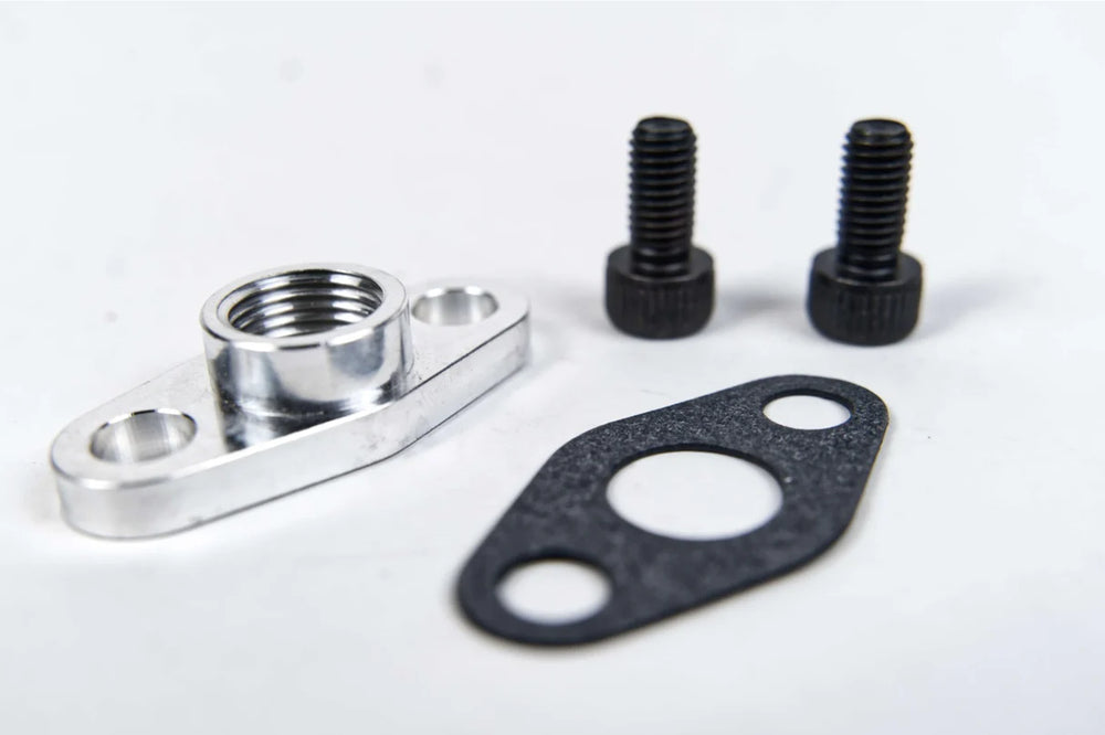 Full Race auto part