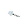 SHOWER HEAD-BRUSHED NICKEL (E)