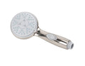 SHOWER HEAD-BRUSHED NICKEL (E)