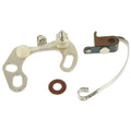 STANDARD IGN auto part