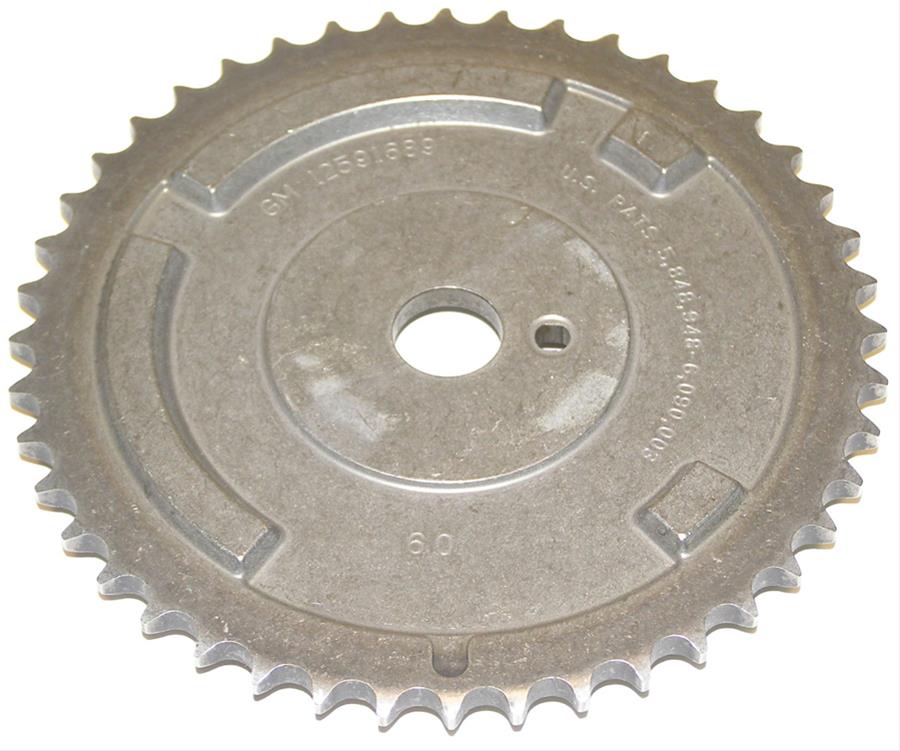 CAM SPROCKET