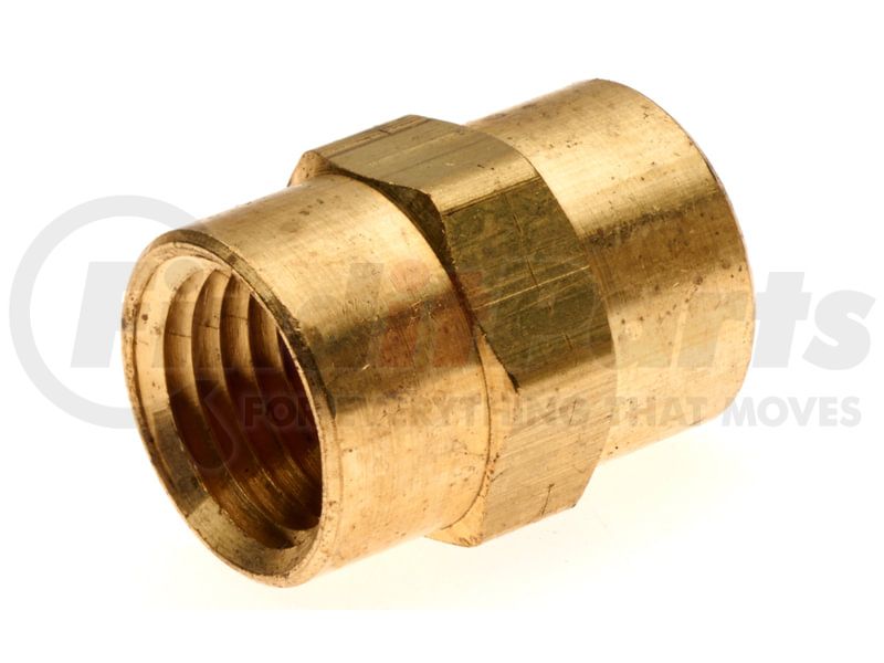 BRASS PIPE ADAPTER