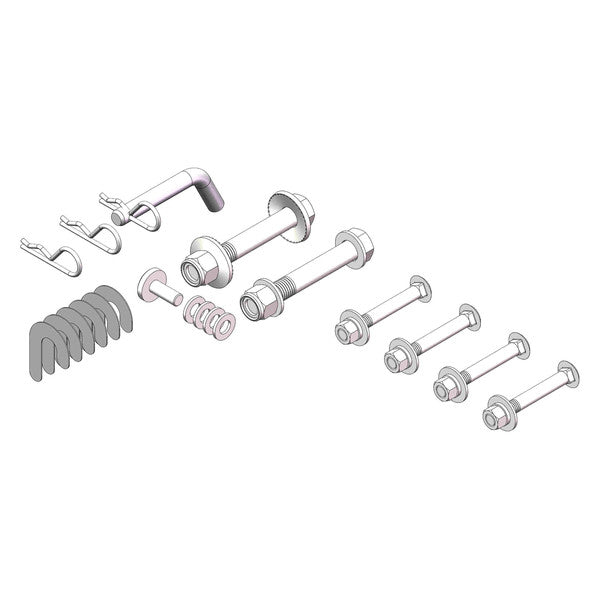 HUSKY TOWING auto part