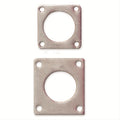 TURBO TIAL 41MM WASTEGATE GASKETS 2/SET