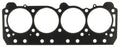 Cylinder Head Gasket Bui Olds Pont Jeep:350350H or J(68-81)(VC)