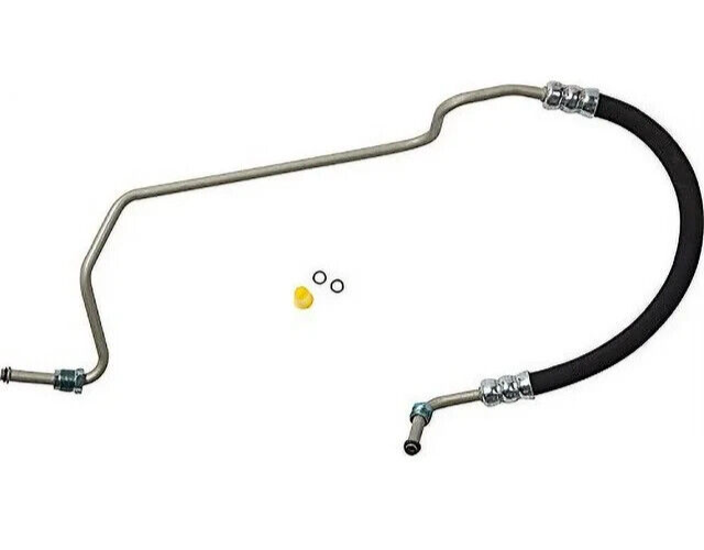 Gates Power Steering Pressure Line Hose Assembly