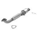FLARED ADAPTER