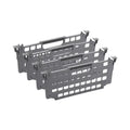 DRAWER DIVIDERS (4) FOR VX DRAWER SYSTEMS GREY