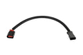 aFe Magnum FORCE Cold Air Intake MAF Extension Harness 12in 11-19 Ford Diesel V8-6.7L (td)