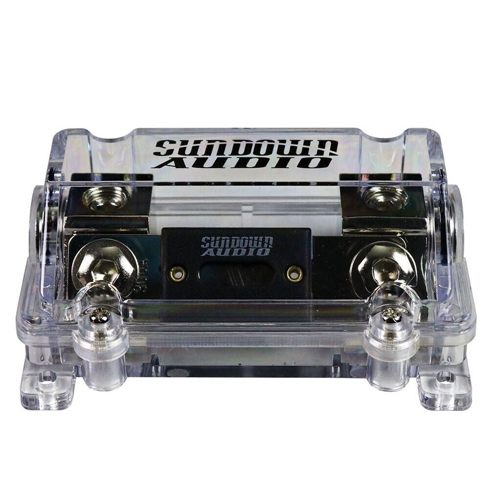 Sundown Audio auto part
