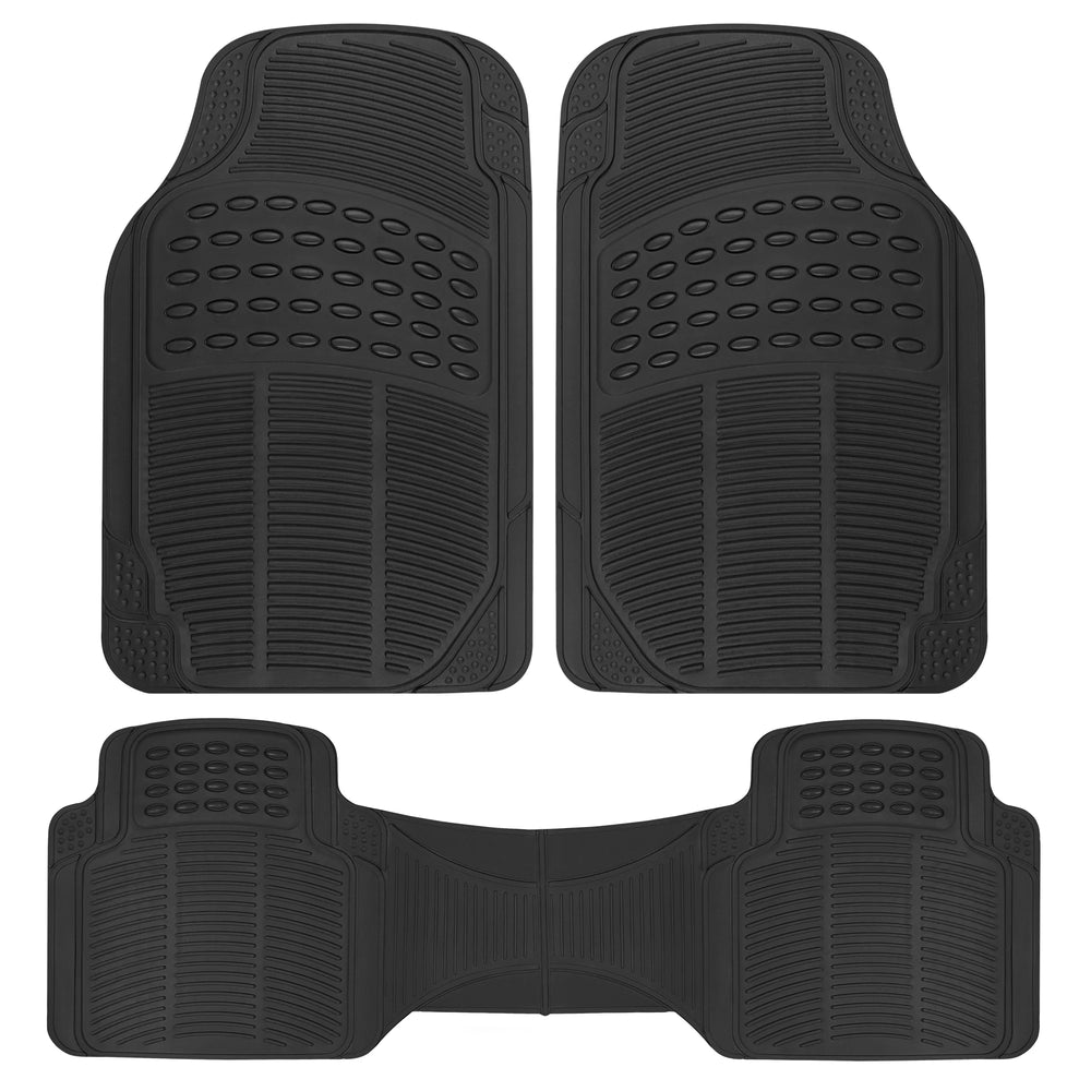 Coast To Coast black auto part