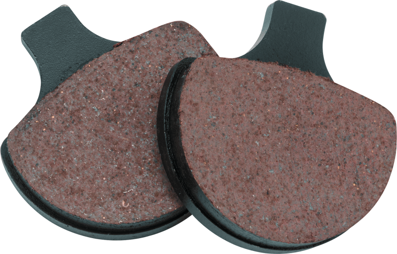 Twin Power 00-05 ST Brake Pads Organic Replaces 44063-83C 84-99 Front Various Springer Front