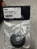 Billet Cam Plate W/ Seal 2.100 O.D. Steel SBC