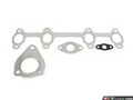 Garrett Turbos auto part