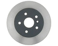 DISC BRAKE RTR/HUB ASSEM