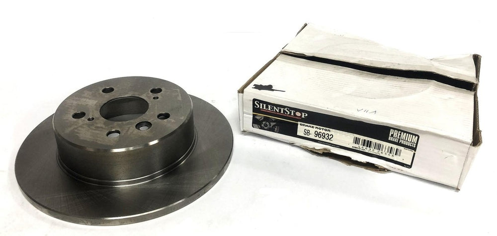 ROTORS auto part