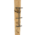 CLIMBING AID BIG FOOT GRIP STICK SINGLE