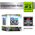 PLATINUM BLUE DEF 2.5 GAL
