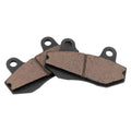 BikeMaster Honda Brake Pads