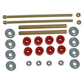 Sway Bar Relocation Bracket Kit Front Lift Height 3.0-5.0 Inch 79-85 Toyota Pickup 84-85 Toyota 4Runner Skyjacker