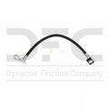 DFC 09-24 Ford E-350 Super Duty Rear-R/Rear-R lo Brake Hose