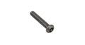 M6 X 32 BUTTON SEC SCREW S S (BP 6)