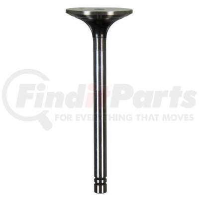SEALED POWER exhaust