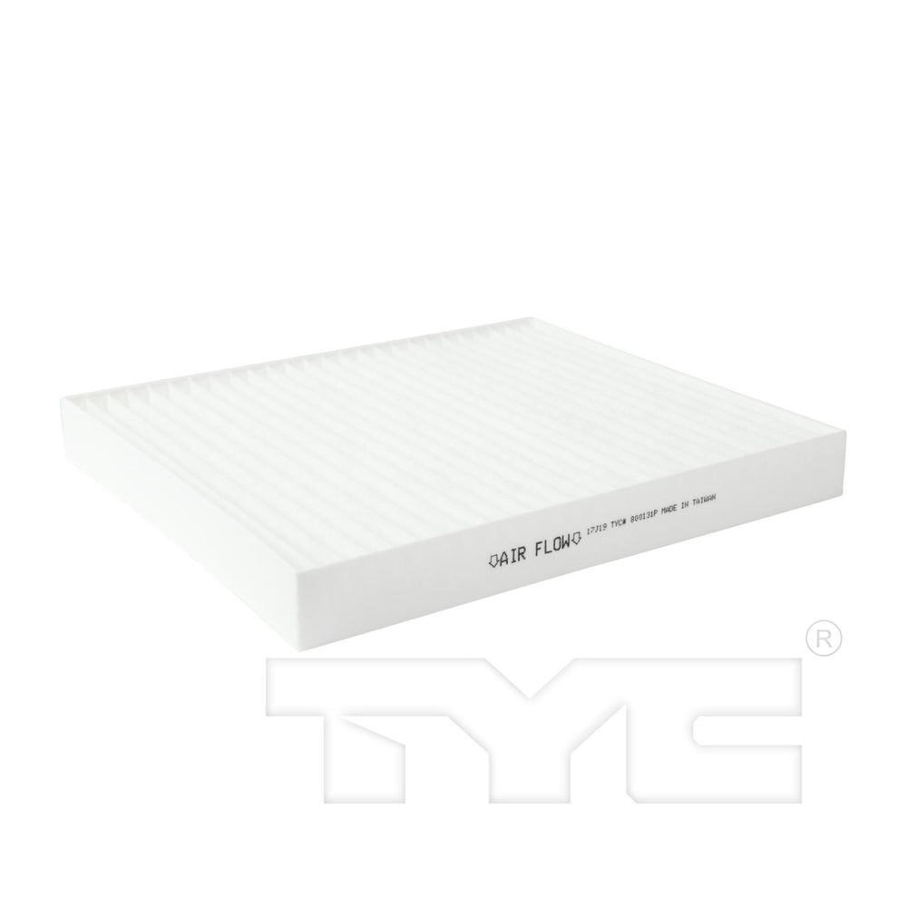 CABIN AIR FILTER MAZDA MAZDA6 0913