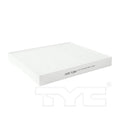 CABIN AIR FILTER MAZDA MAZDA6 0913