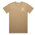 KC Hilites KC Desert Adventure Shirt - Tan - Small