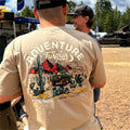 KC Hilites KC Desert Adventure Shirt - Tan - Small