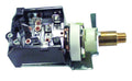 Headlight Switch for Misc Jeep CJ-5, CJ-7, CJ-8, SJ, J-Series, Knob Not Included Crown Automotive