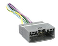 CHRYSLER OEM HARNESS 2007-UP