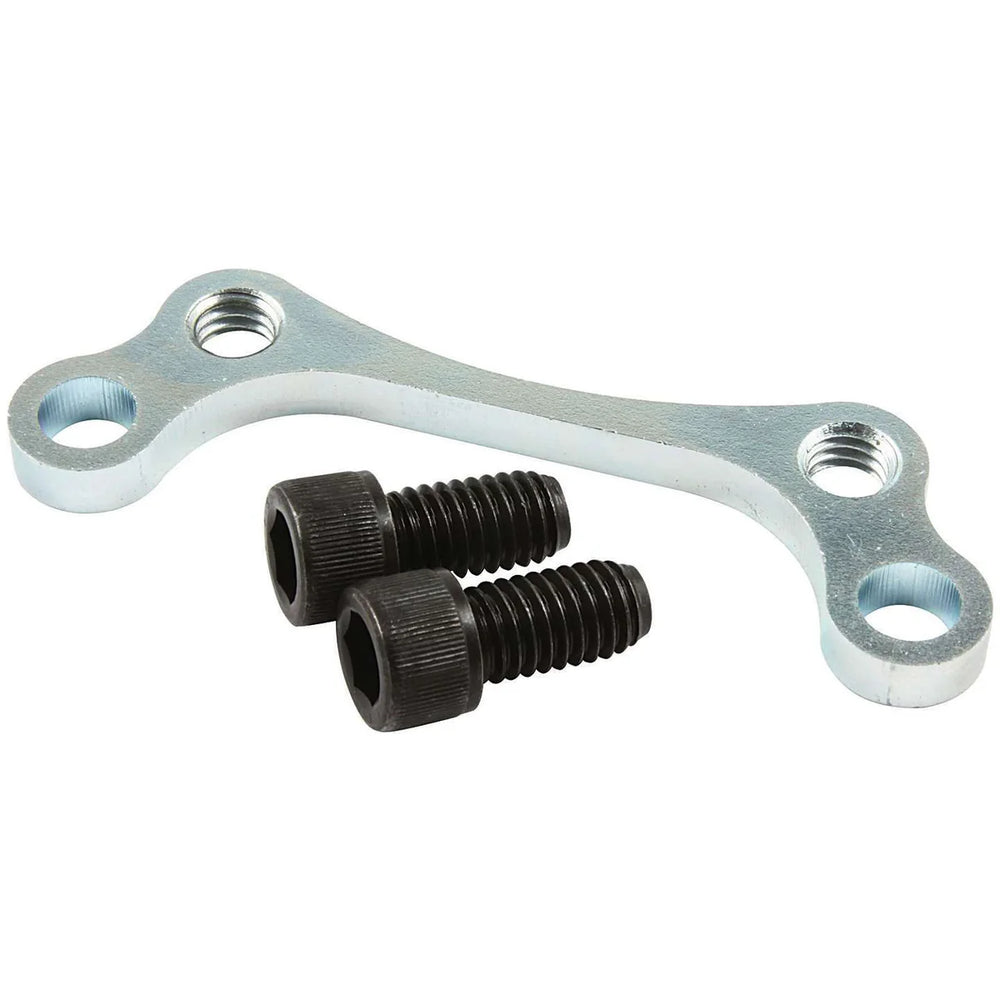 Brake Mount RH Steel