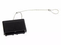 DUST COVER W/WIRE TETHER 350A