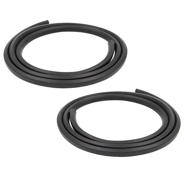 SADDLEBAG LID GASKETS (PAIR)
