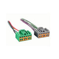 VOLVO S-80 1999 - UP -PLU