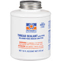 THREAD SEALANT W/ PTFE 16OZ CAN