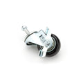 Frame Stand Replacement Caster with Lock