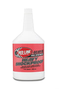 Heavy Shock Proof Gear Oil 1 Quart 75W250