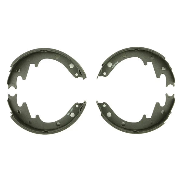 NEW BRAKE SHOES