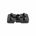 ~(1 lbs. 7X4X4)~ Poly Spring Pad for various SuperSprings applications
