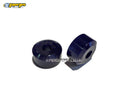 SuperPro Engine Cushion - Front Stabilizer Bushing Kit