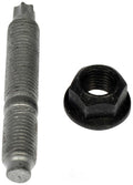 EXHAUST MAN HARDWARE